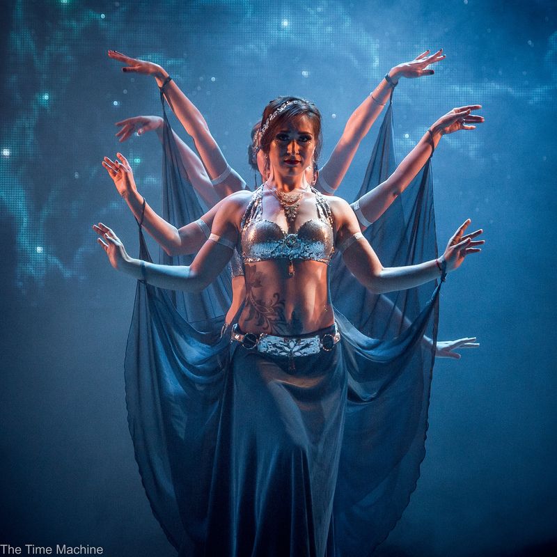 ШОУ фото превью