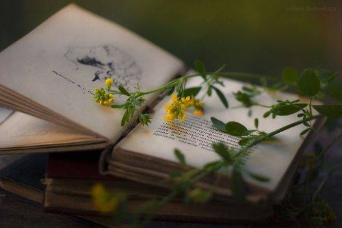 Быть может...