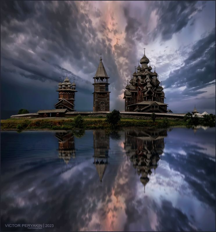 Из глубины веков.. фото превью