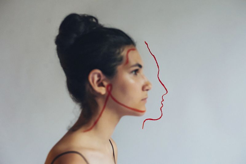 Марина фото превью