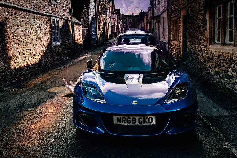 Upon authentic village фото превью