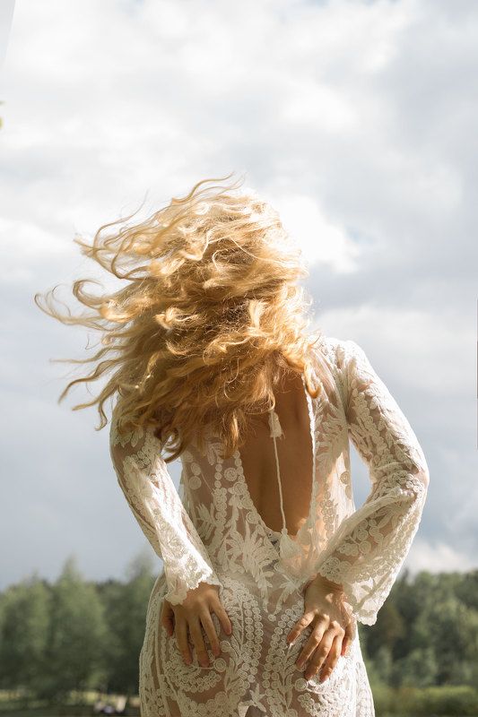 портрет Mila фото превью