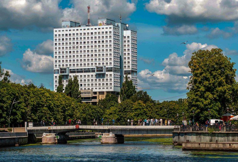 Дом Советов фото превью