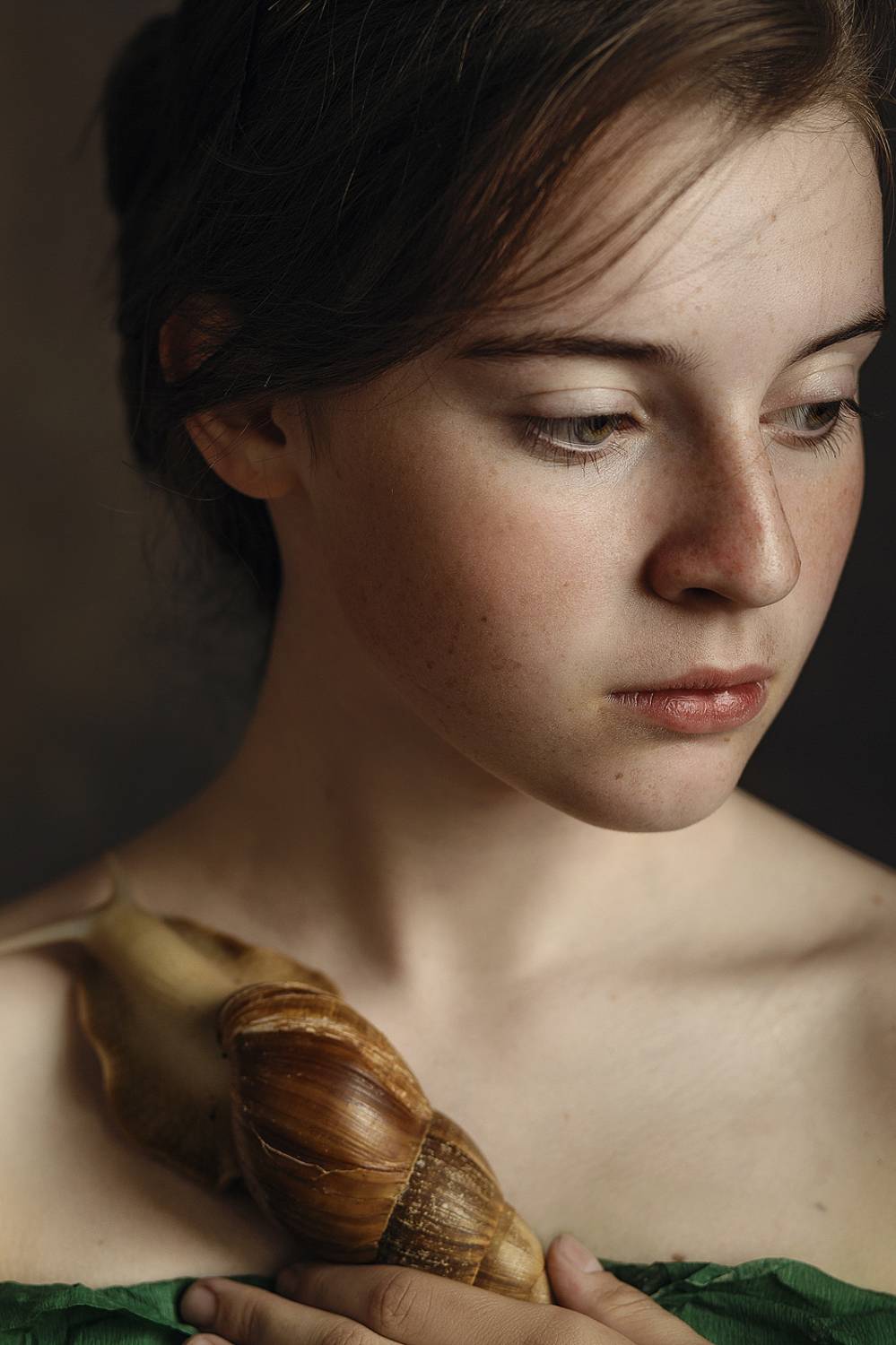 , Гаманова Элина