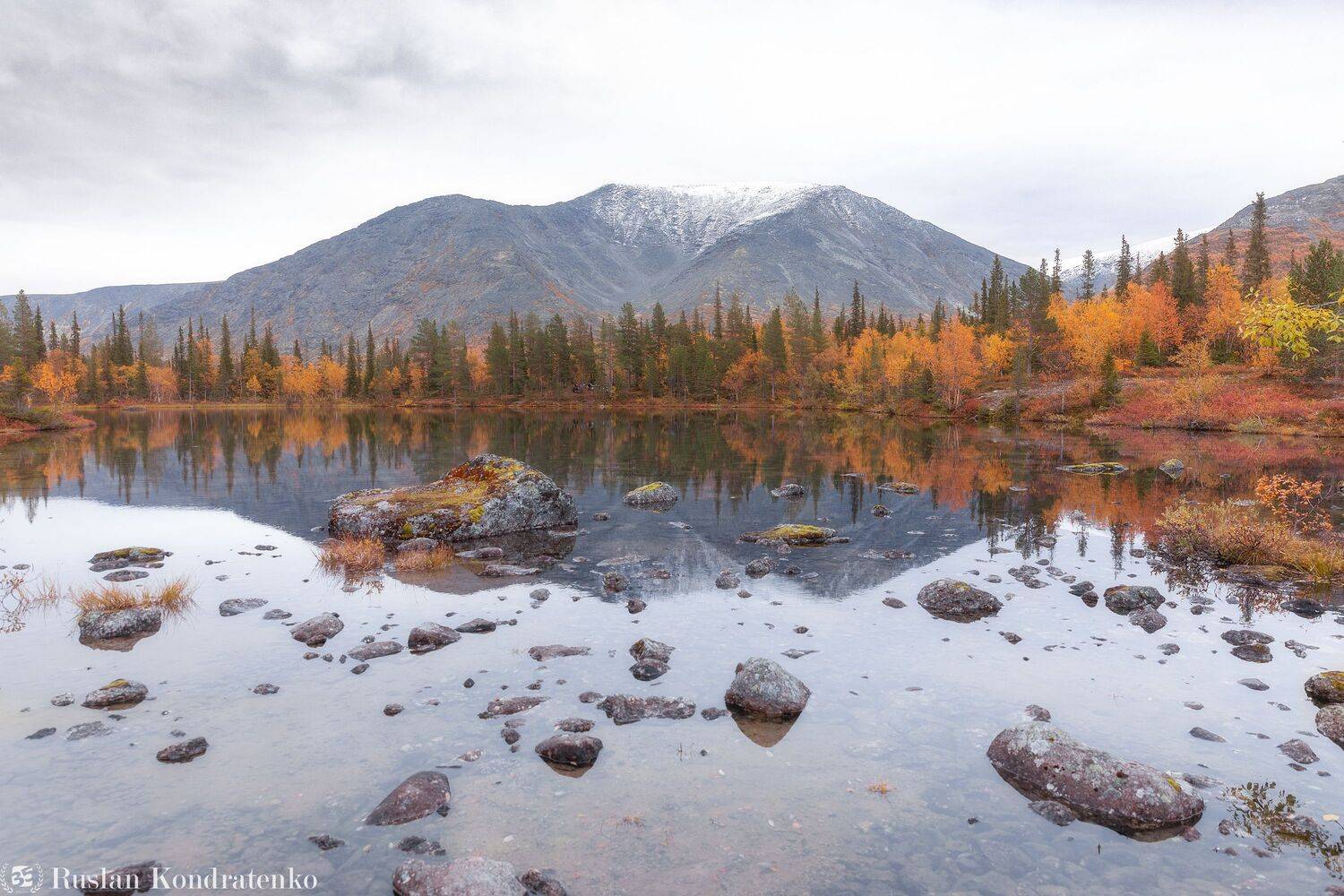 , Кондратенко Руслан