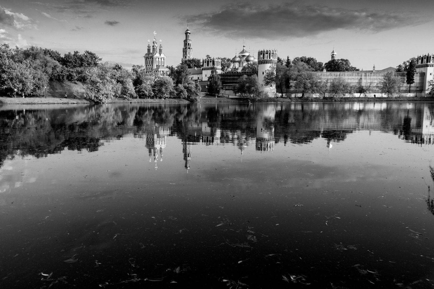 , Павел Ныриков