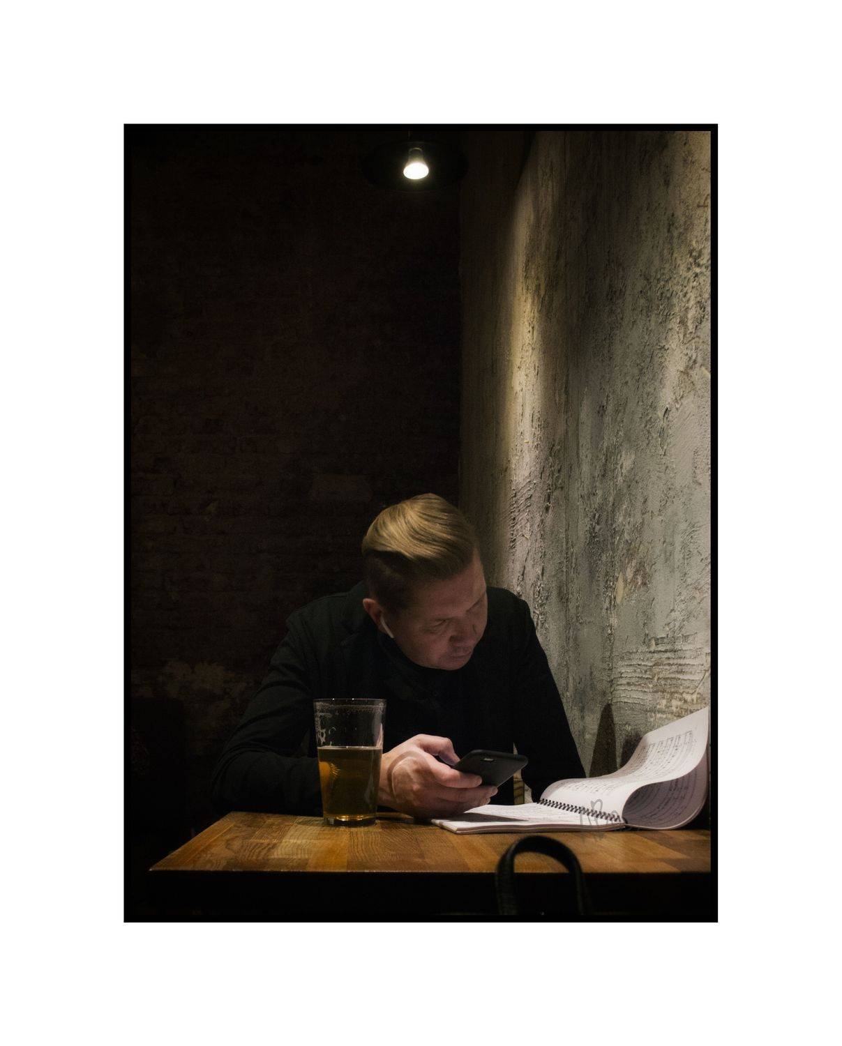 портрет, алекс босх, фотопортретспб, Босх Алекс