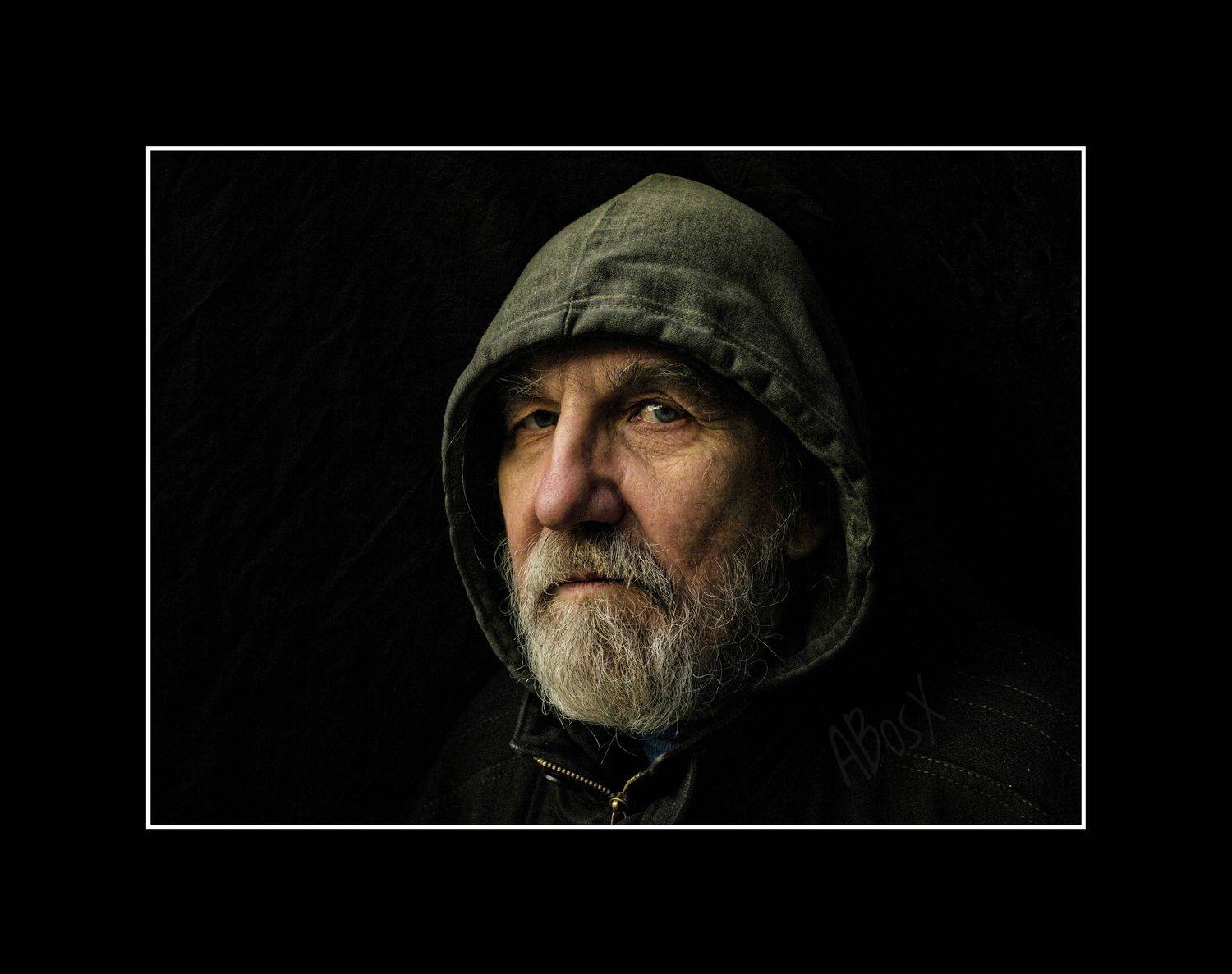 портрет, алекс босх, фотопортретспб, Босх Алекс