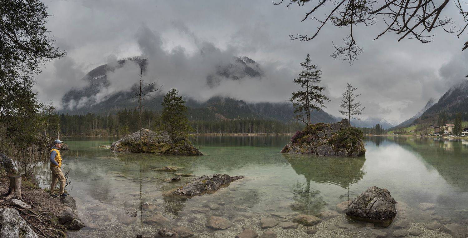 , Сергей Ослопов