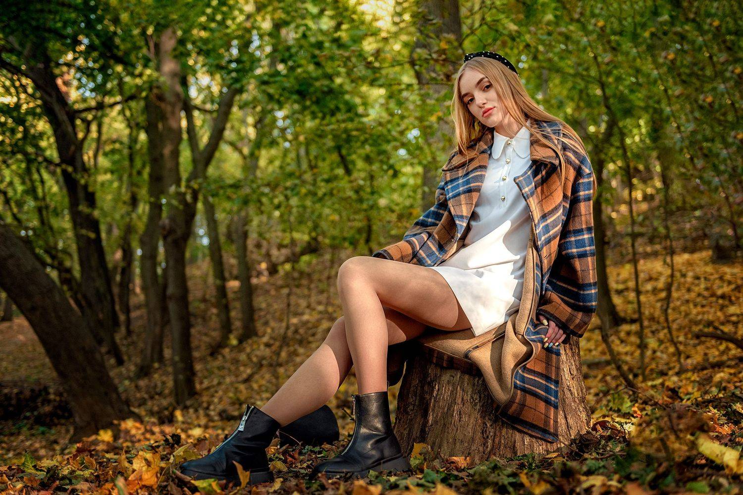 , Алексей Вольтов