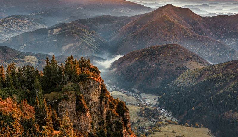 Góry фото превью