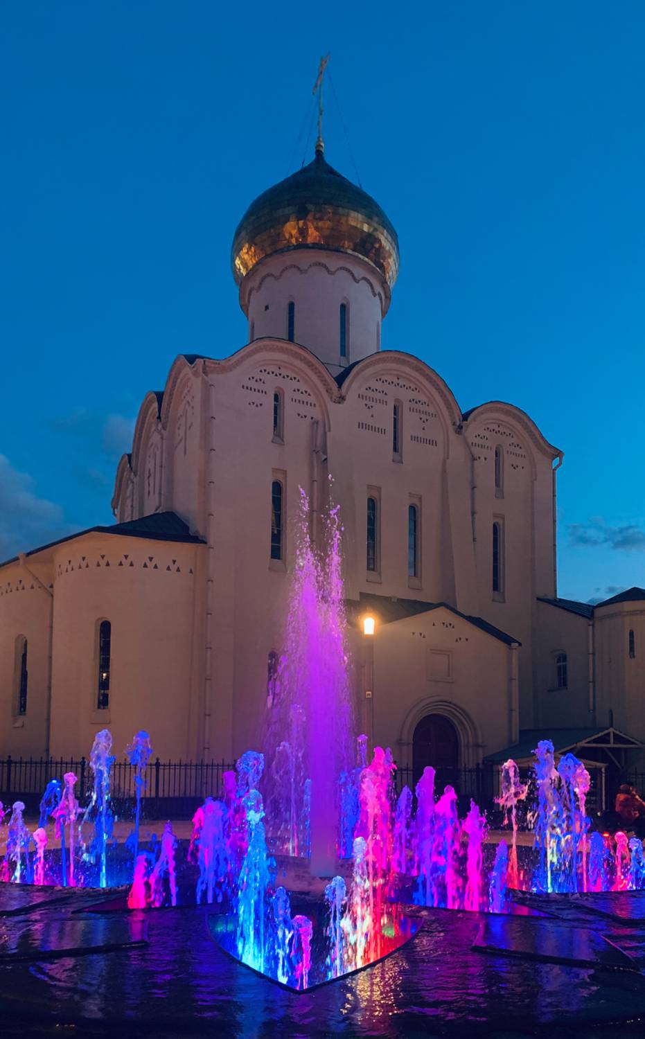 , Ольга Новикова