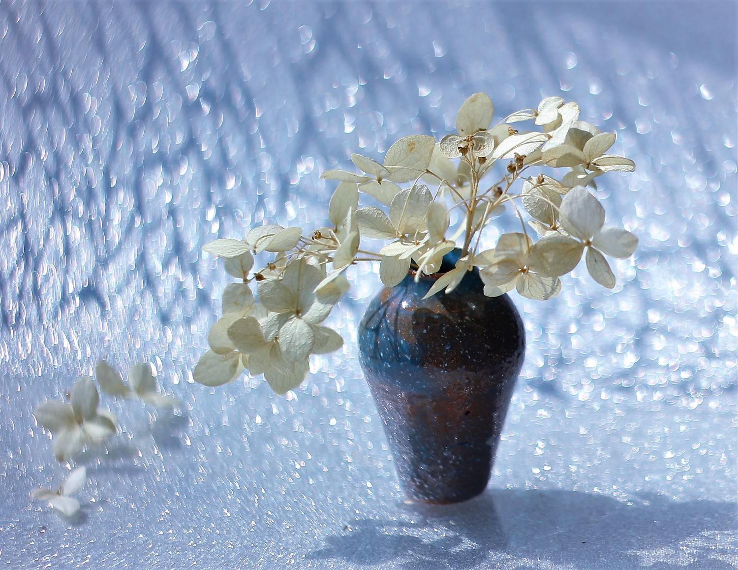 , Людмила Хрусталева*