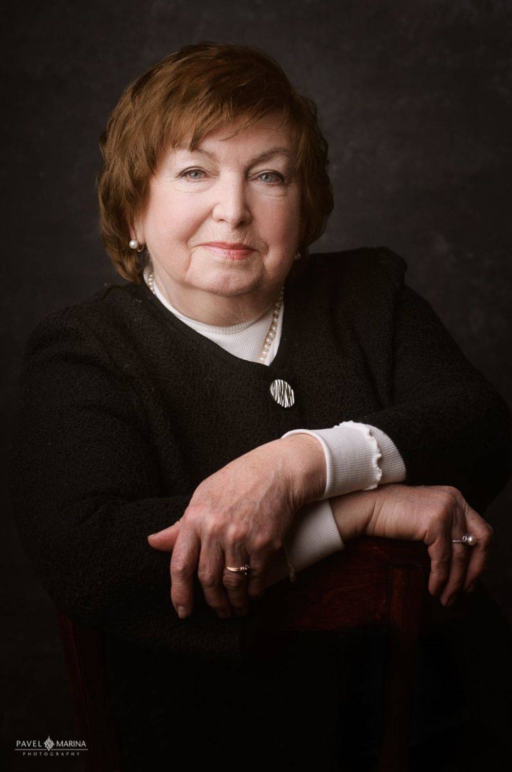 , Павел Спивак