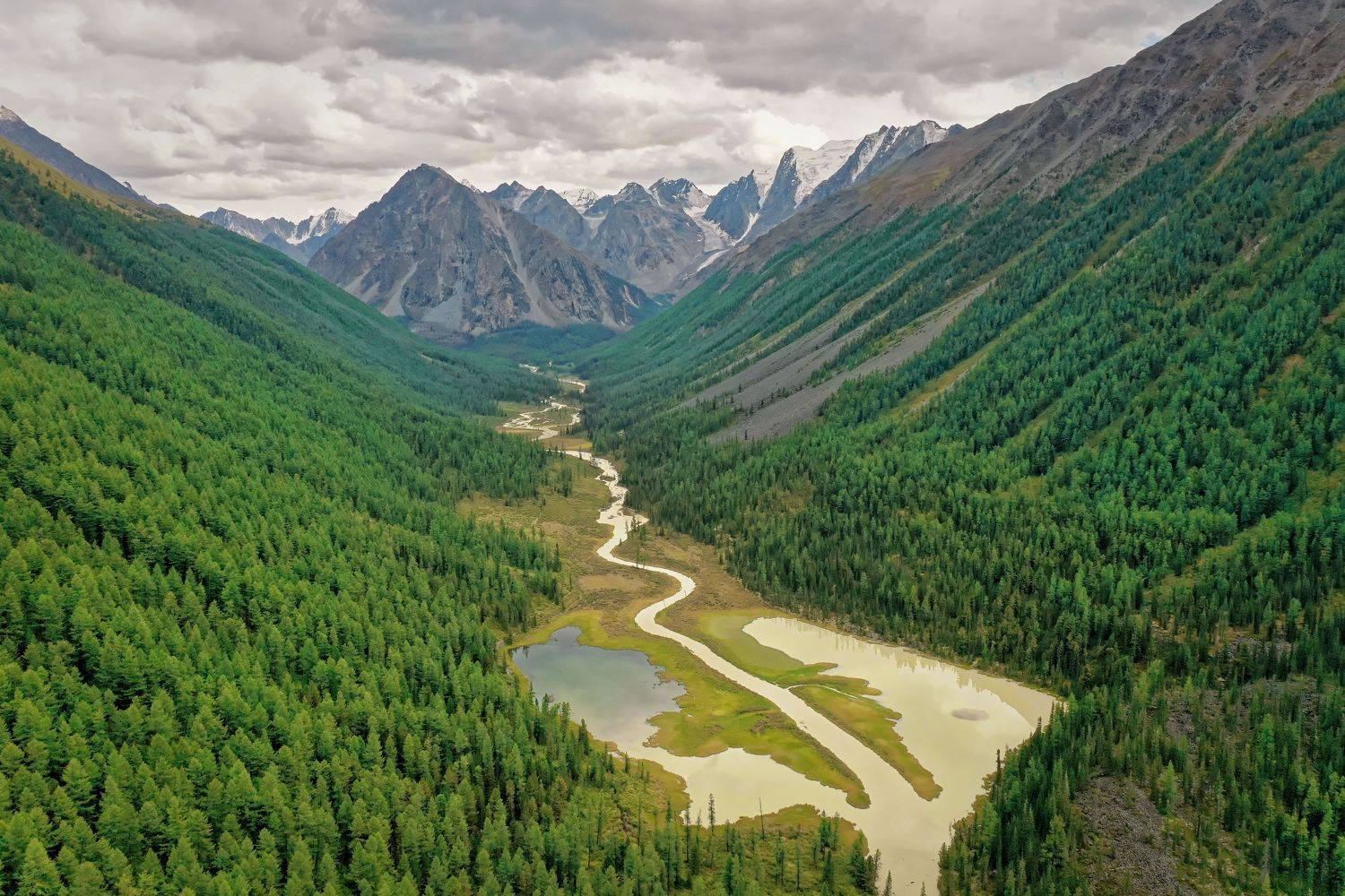 , Павел Ившин