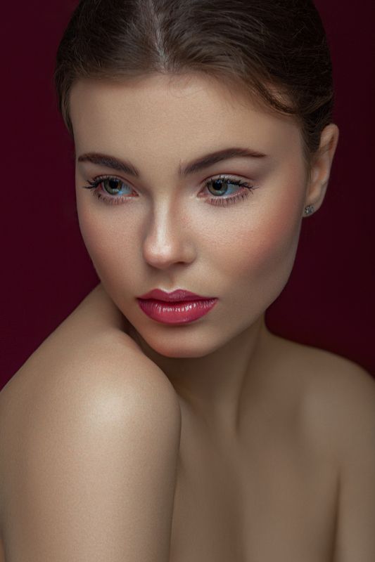 Beauty фото превью