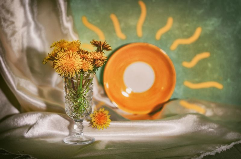 Лучики фото превью