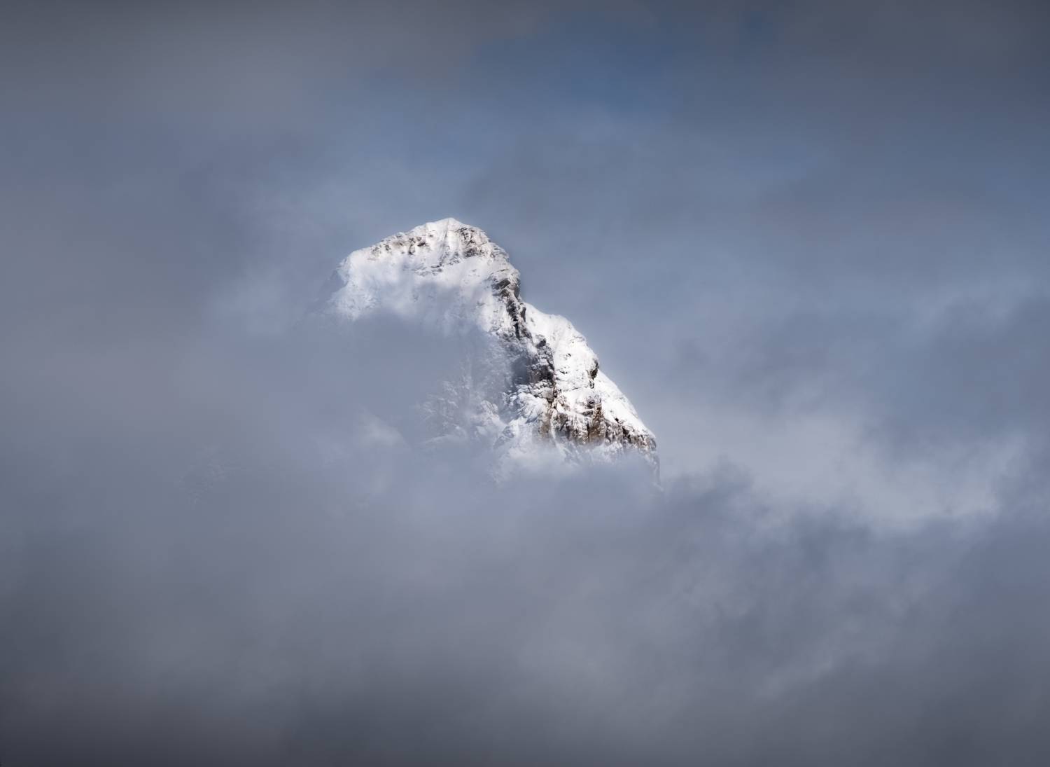 ушба, кавказ, грузия, сванетия, ushba, caucasus, georgia, svaneti, нд, вершина, georgia нд, туман, туманы, туманы нд, Демкина Надежда
