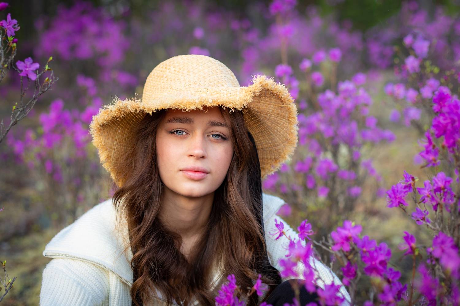 , Буянов Илья