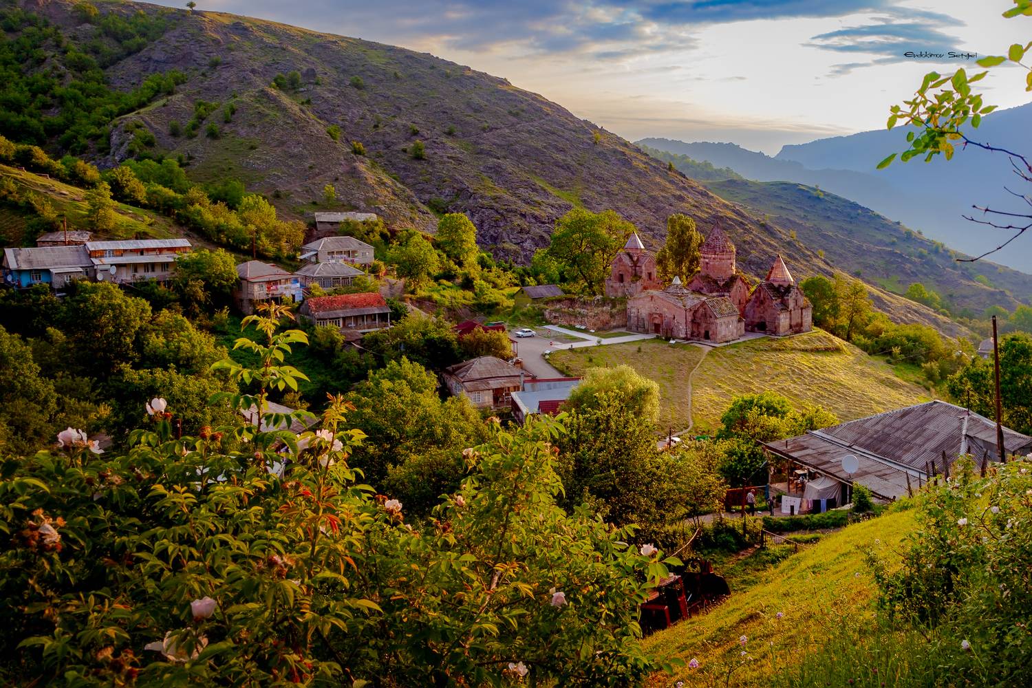 , Евдокимов Сергей