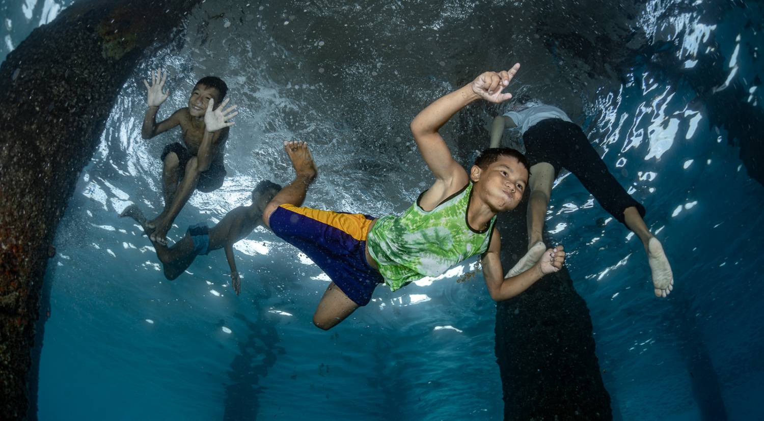 , Савин Андрей