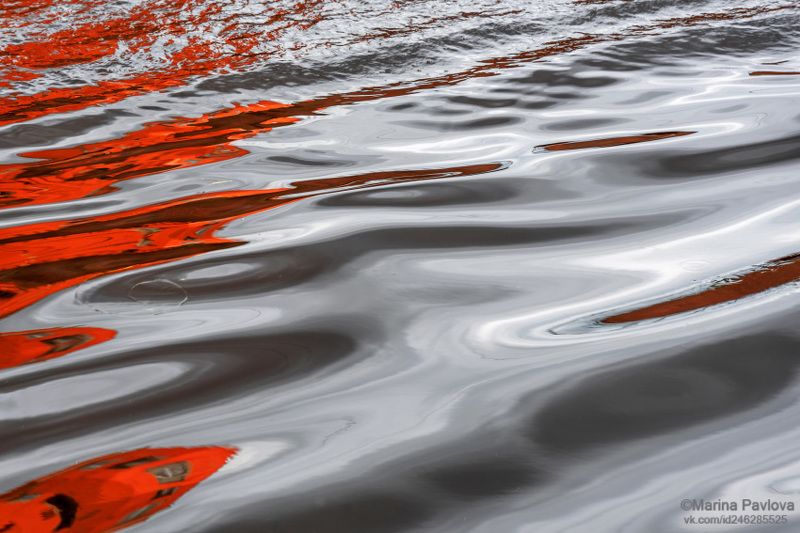 Вечное течение... фото превью