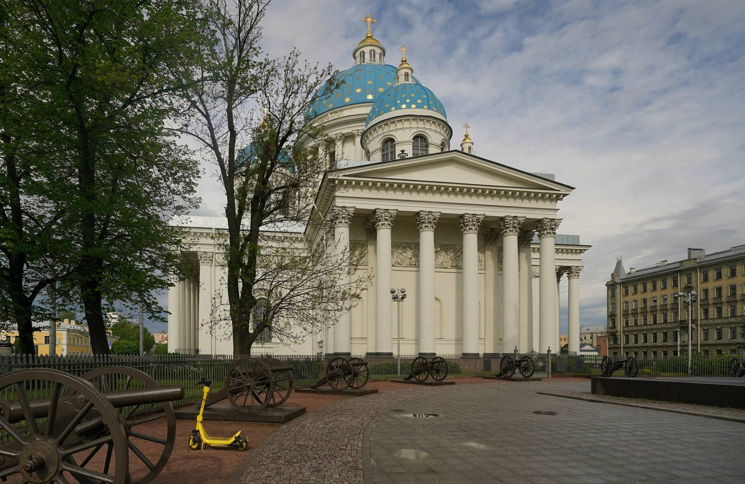 ,  Сергей Андреевич