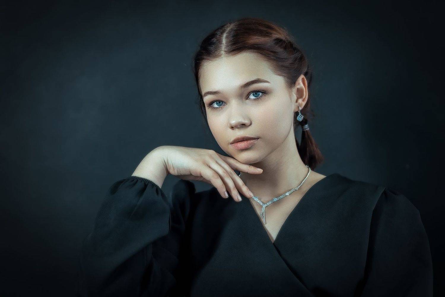 , Дмитрий Счеславский