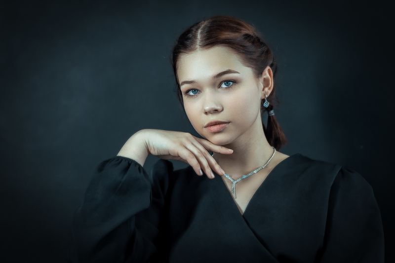 Вика фото превью