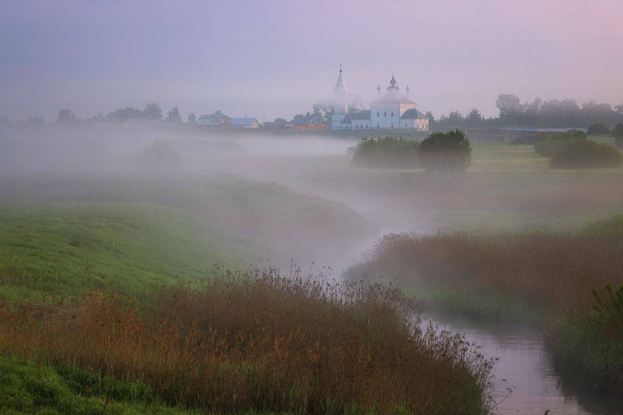 , Anya Yukhova
