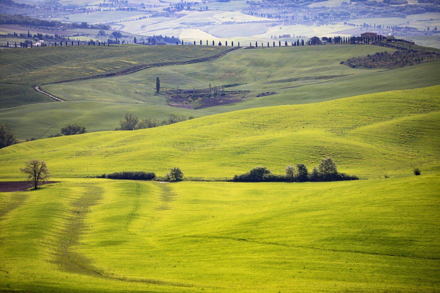 долина валь-д&rsquo;орча., Валентина Булкина