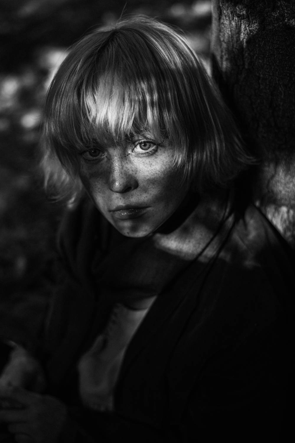 , Марина Щеглова