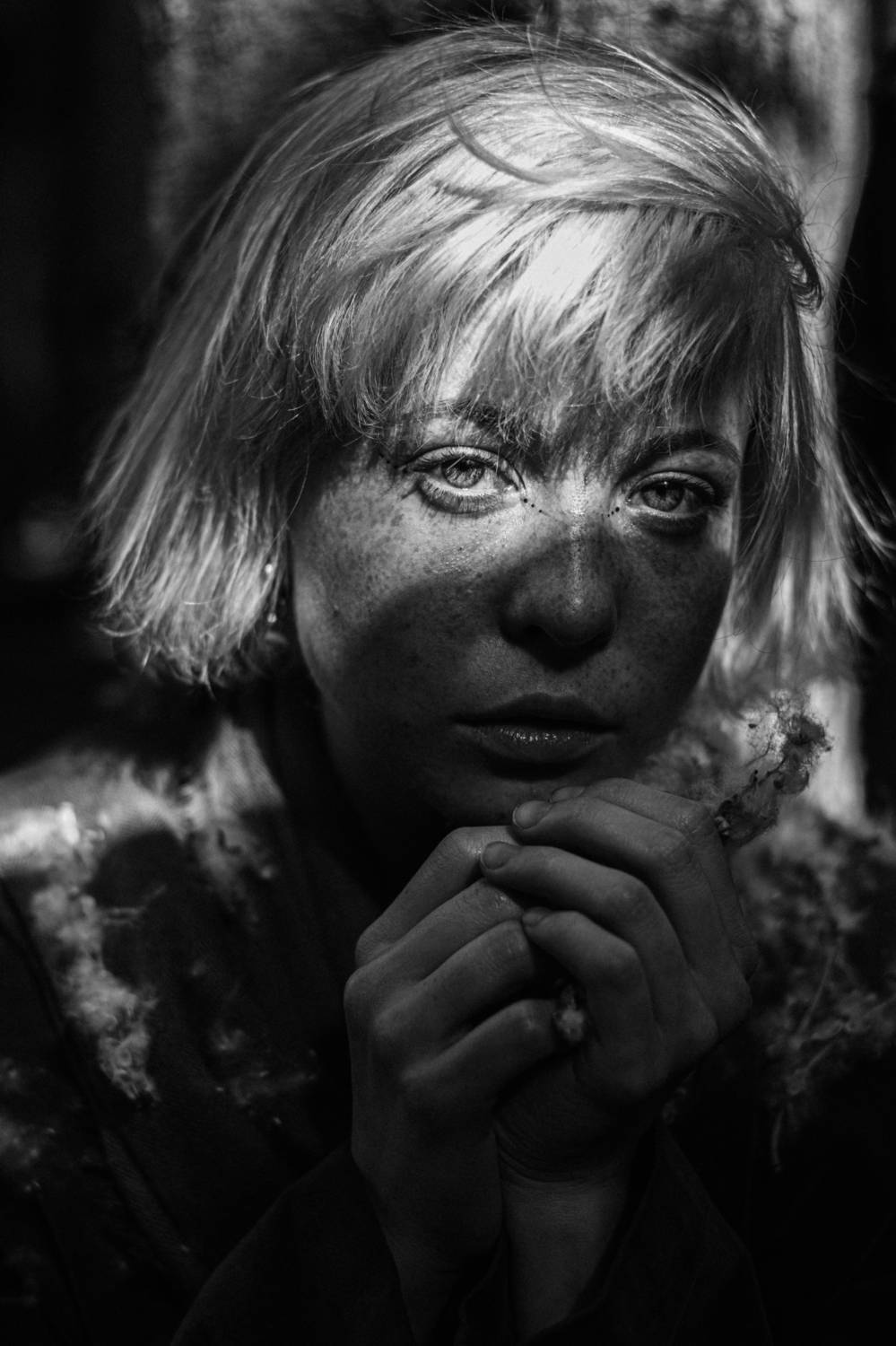 , Марина Щеглова