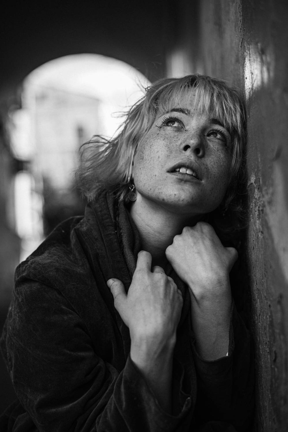 , Марина Щеглова