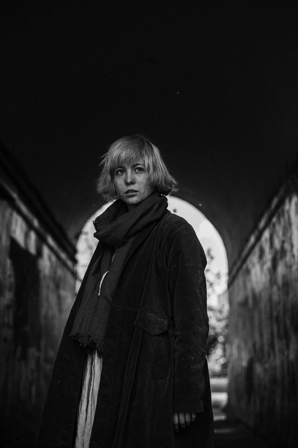, Марина Щеглова
