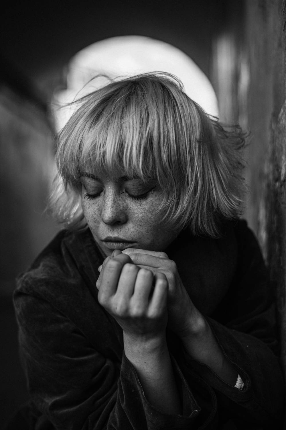 , Марина Щеглова