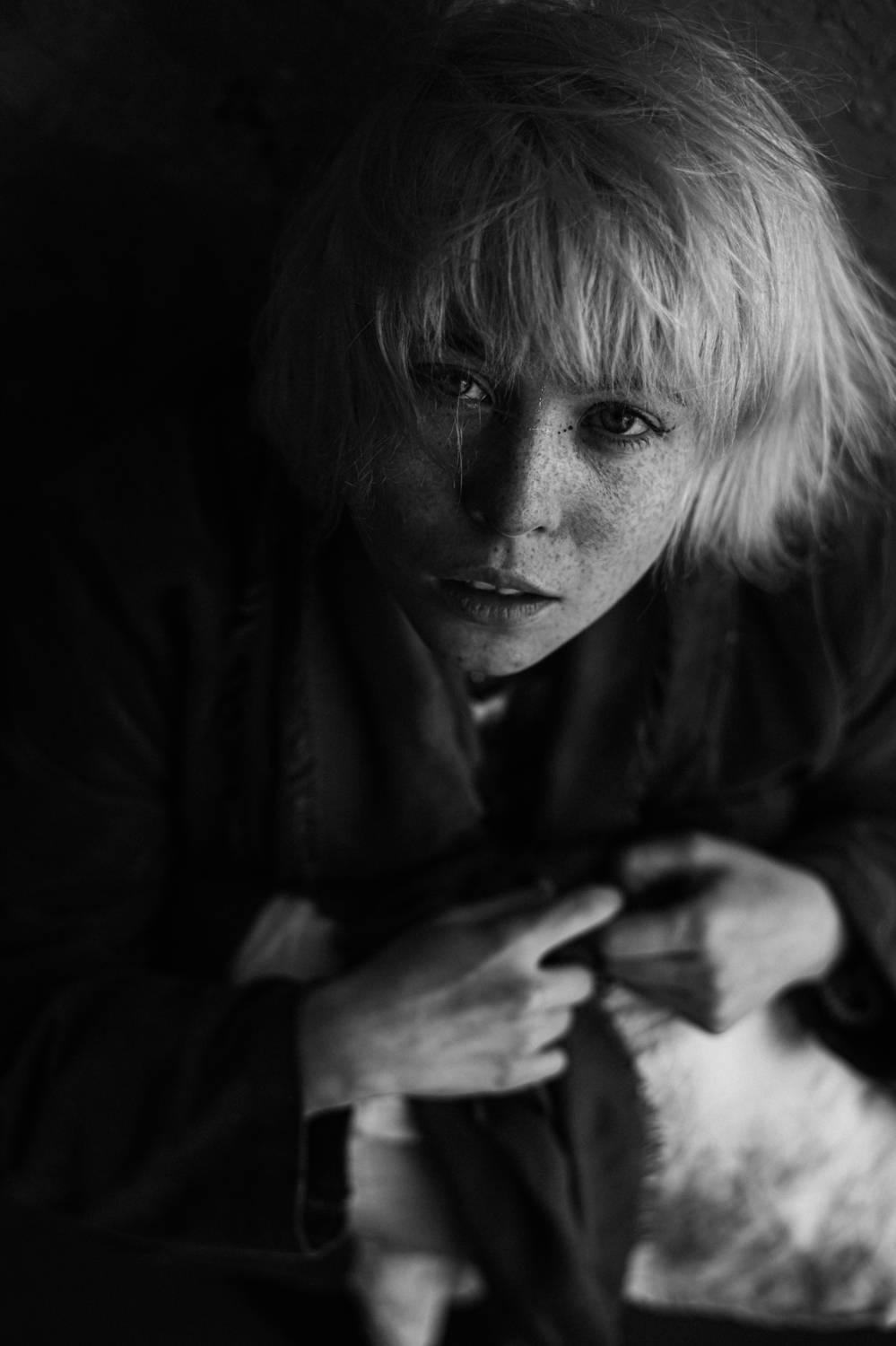 , Марина Щеглова