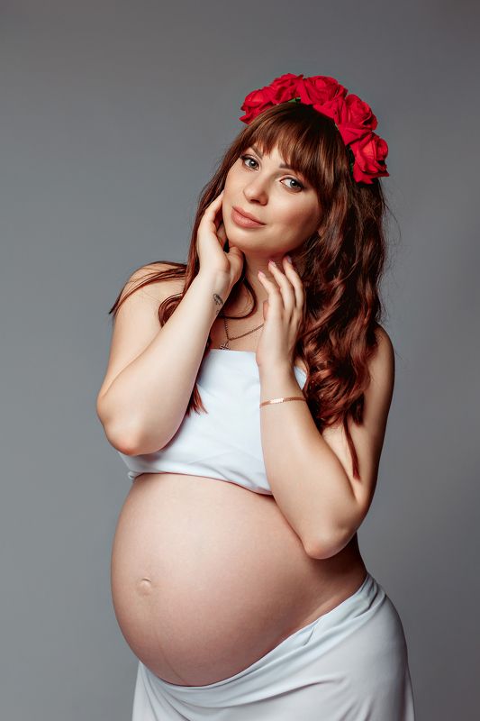 Кристина фото превью