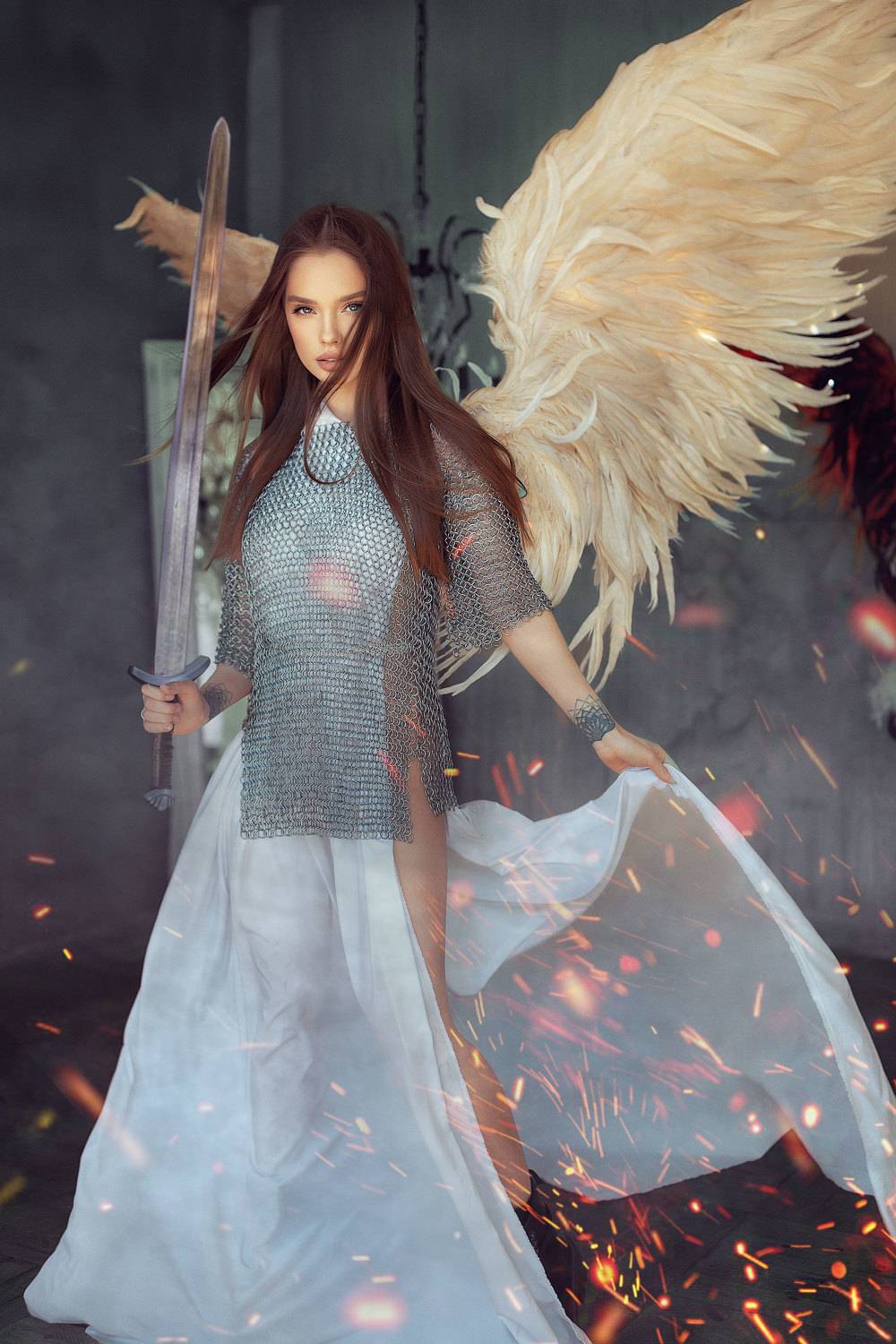 , Шаклеин Алексей