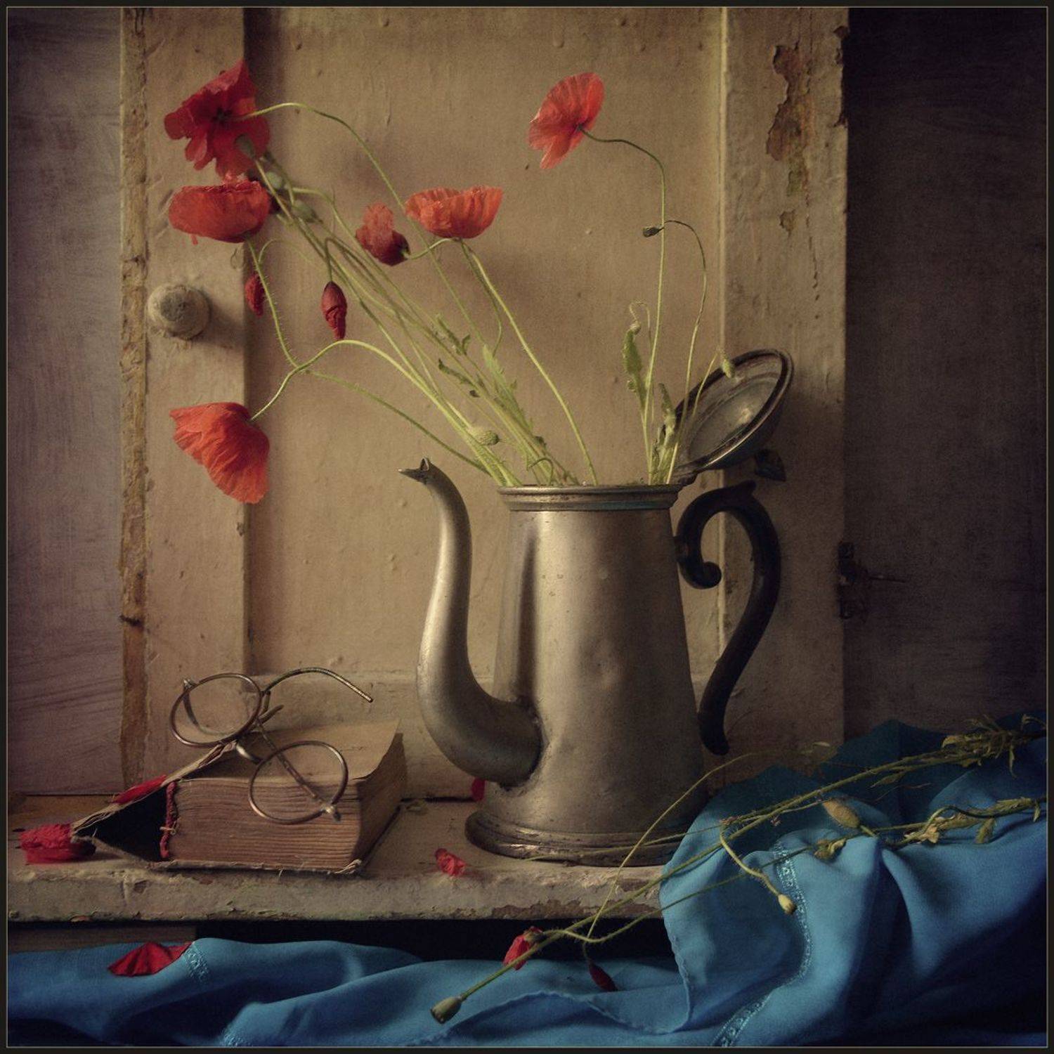 , Хромеев Александр