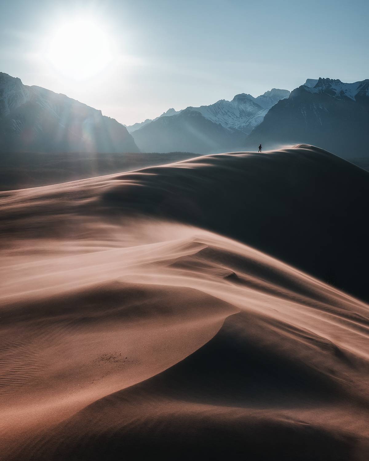 чарские пески, чара, новая чара, Скалин Алексей