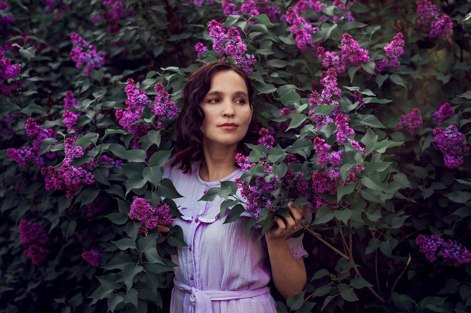 , Олеся Владимирова