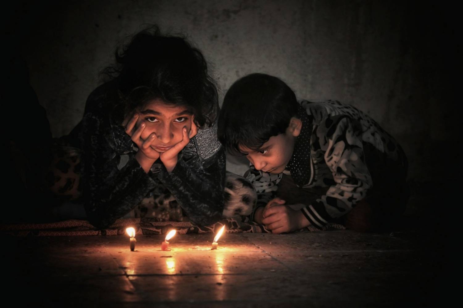 , غيث الساعدي