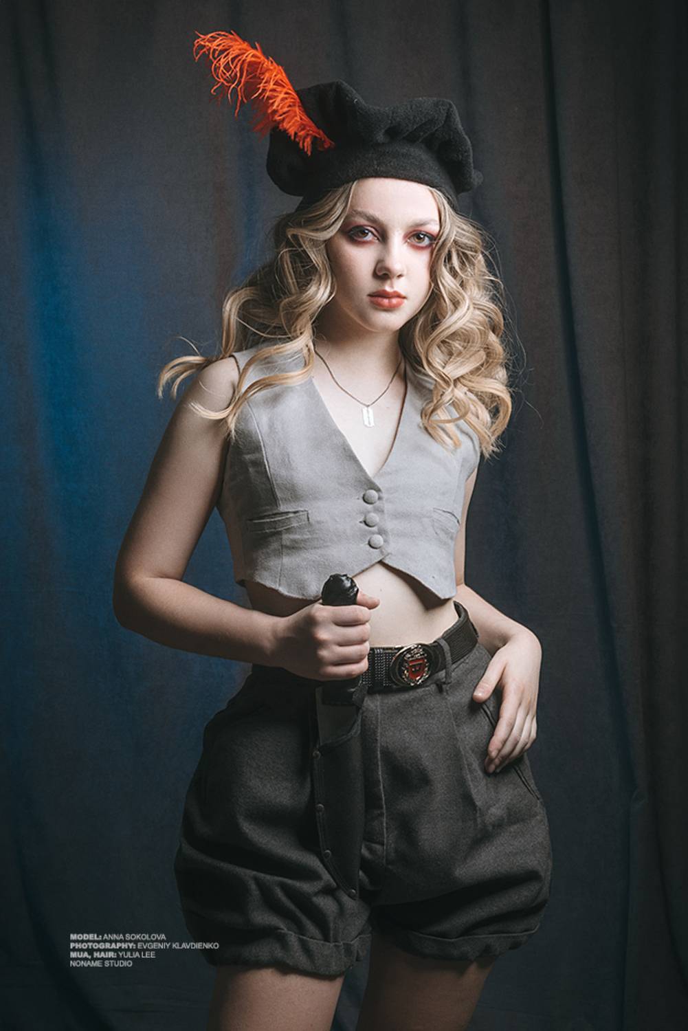 , Евгений Клавдиенко