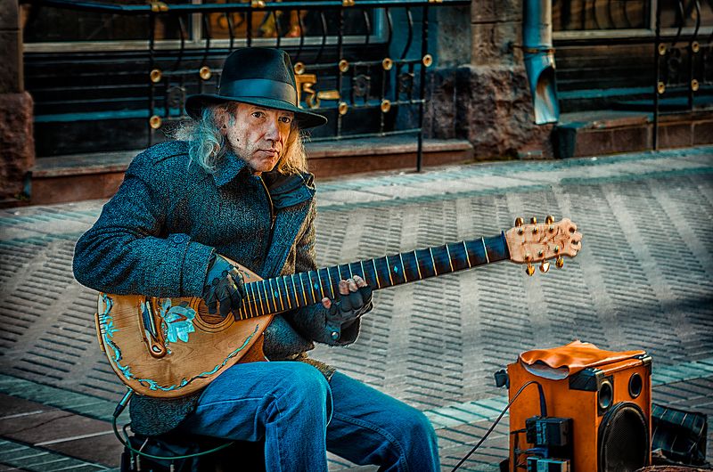 Тэй Цуркава фото превью