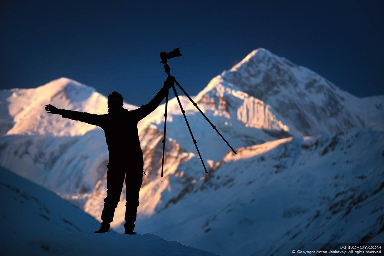 , Антон Янковой (www.photo-travel.com)