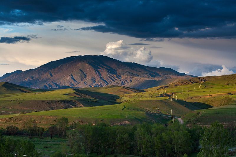 Грузия фото превью