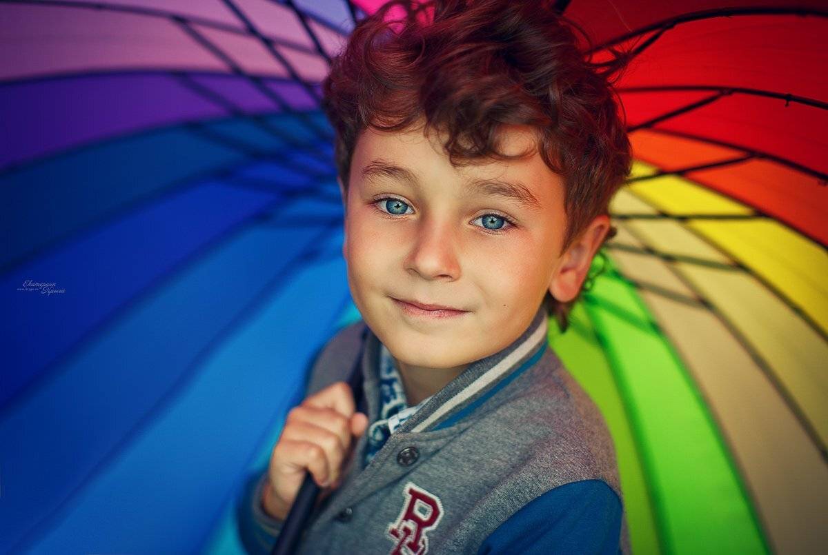 , Екатерина Крыга