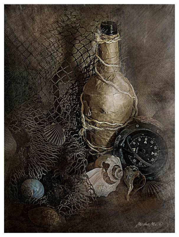 дары океана фото превью