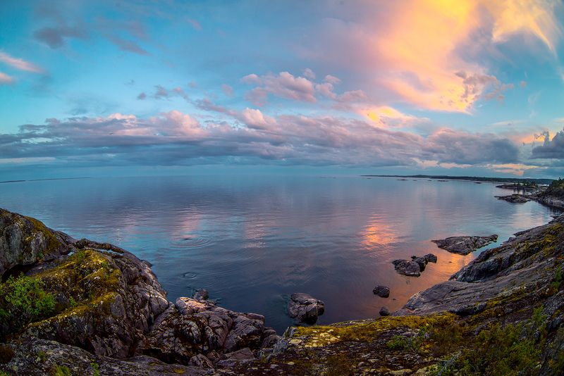 Карелия фото превью